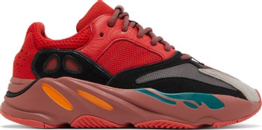 Buy Yeezy Boost 700 'Hi-Res Red' - HQ6979 | GOAT