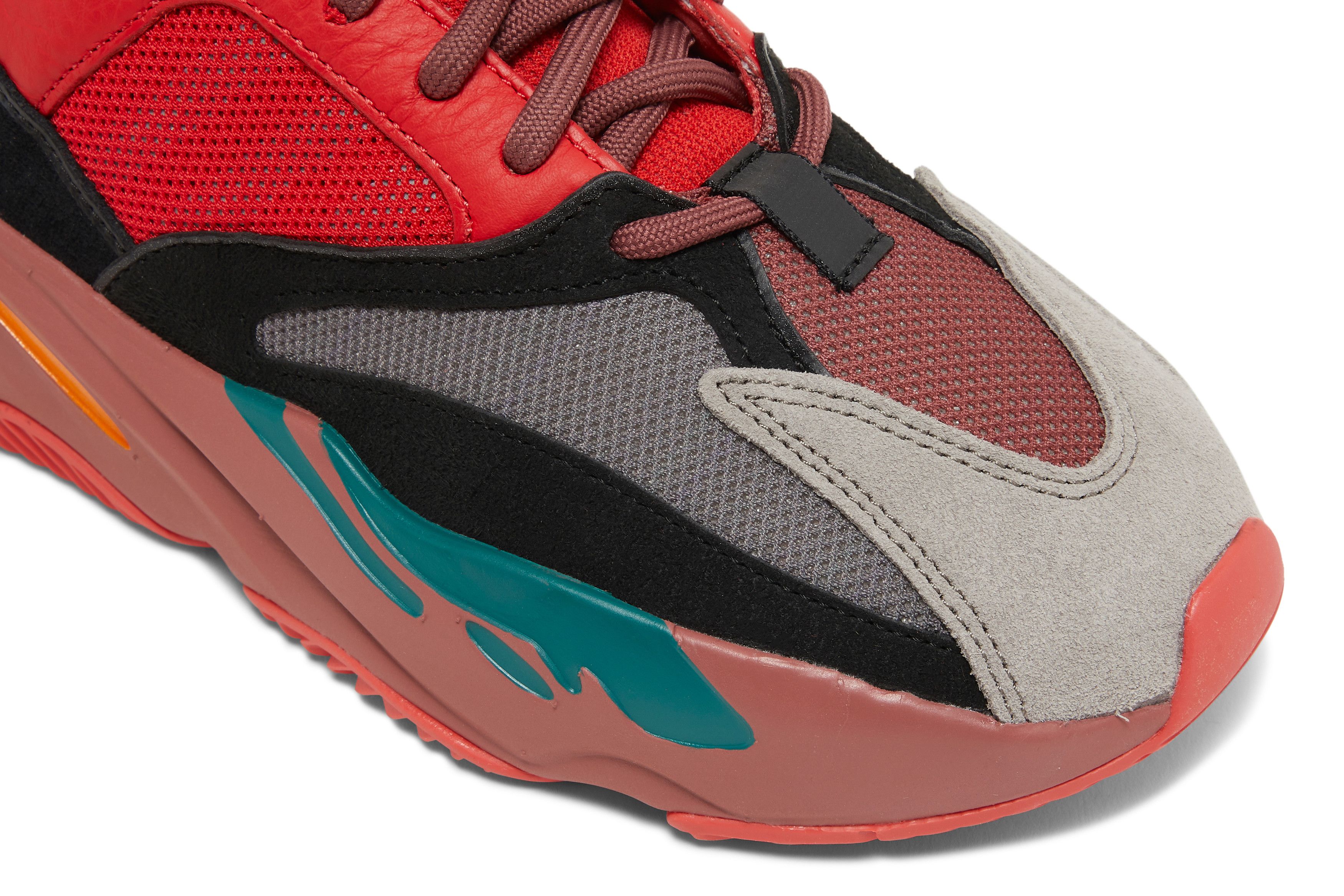 Buy Yeezy Boost 700 Hi Res Red HQ6979 GOAT