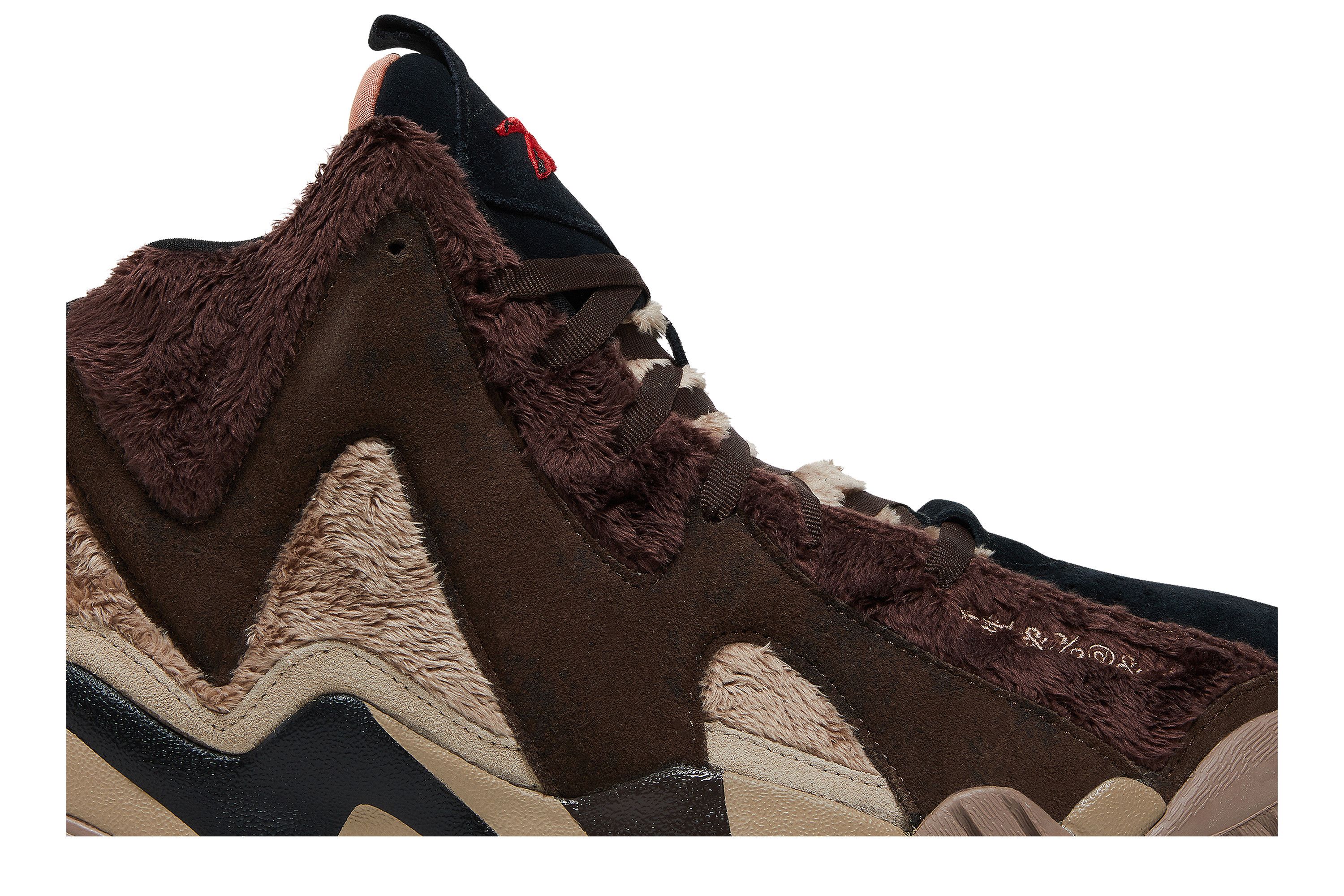 Buy Looney Tunes x Reebok Hurrikaze 2 Mid 'Tasmanian Devil