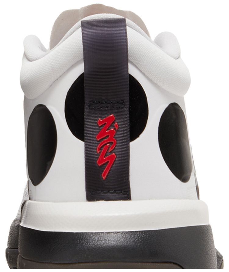 Naruto x Jordan Zion 1 SP PF Sage Of The Six Paths