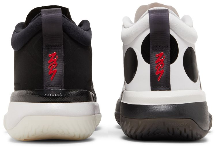 Naruto x Jordan Zion 1 SP PF Sage Of The Six Paths