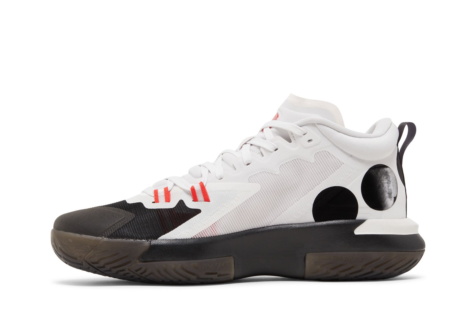Buy Naruto x Air Jordan Jordan Zion 1 SP PF 'Sage Of The Six Paths