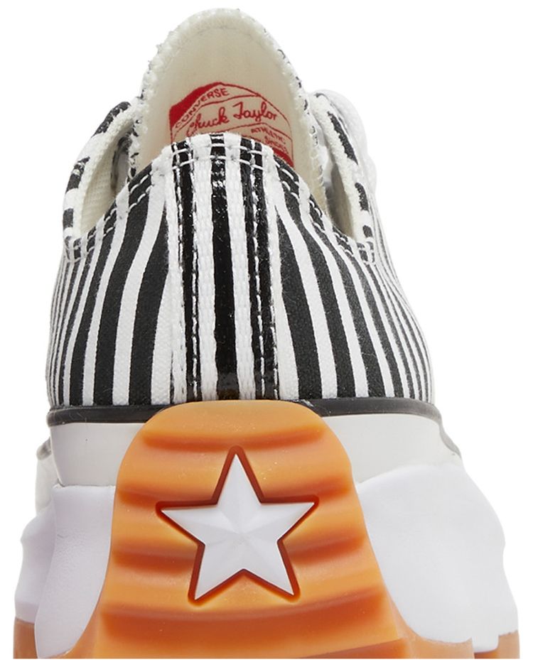 Converse Wmns Run Star Hike Platform Low Stripes