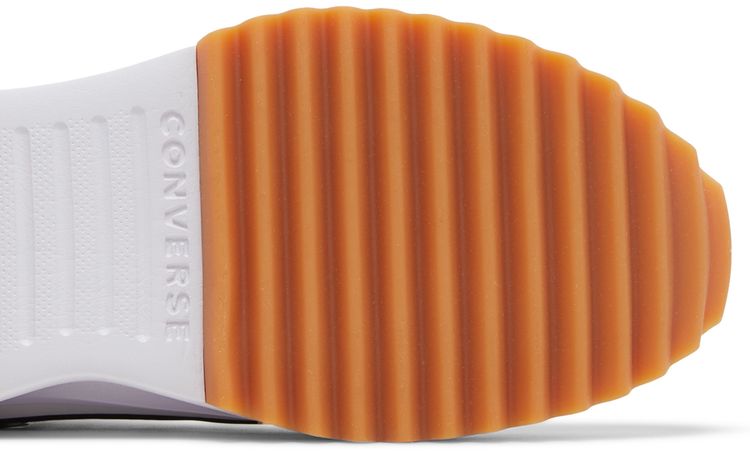 Converse Wmns Run Star Hike Platform Low Stripes