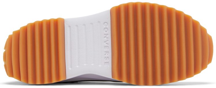 Converse Wmns Run Star Hike Platform Low Stripes