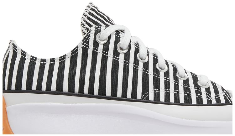 Converse Wmns Run Star Hike Platform Low Stripes