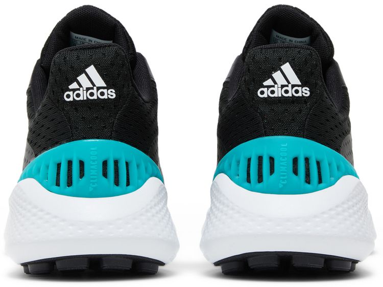Adidas Wmns Summervent Spikeless Golf Black Mint Rush