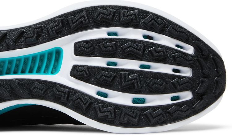 Adidas Wmns Summervent Spikeless Golf Black Mint Rush