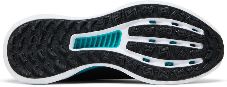 Adidas Wmns Summervent Spikeless Golf Black Mint Rush