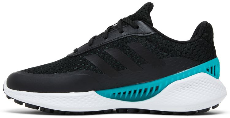 Adidas Wmns Summervent Spikeless Golf Black Mint Rush