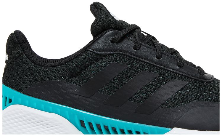 Adidas Wmns Summervent Spikeless Golf Black Mint Rush