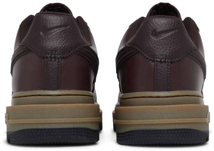 Nike Air Force 1 Luxe Brown Basalt