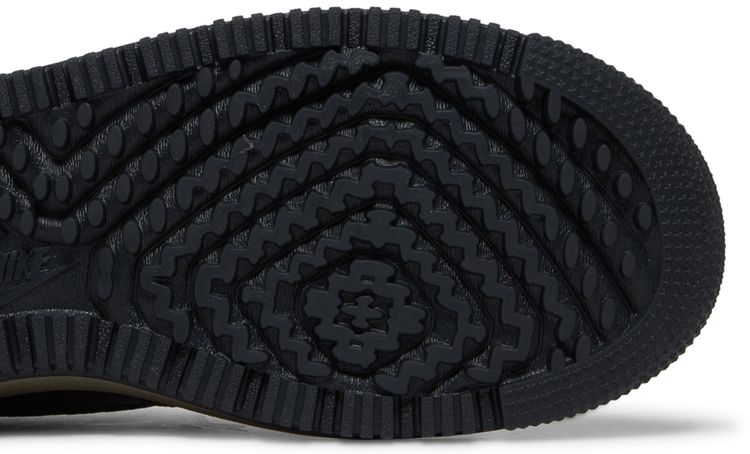 Nike Air Force 1 Luxe Brown Basalt