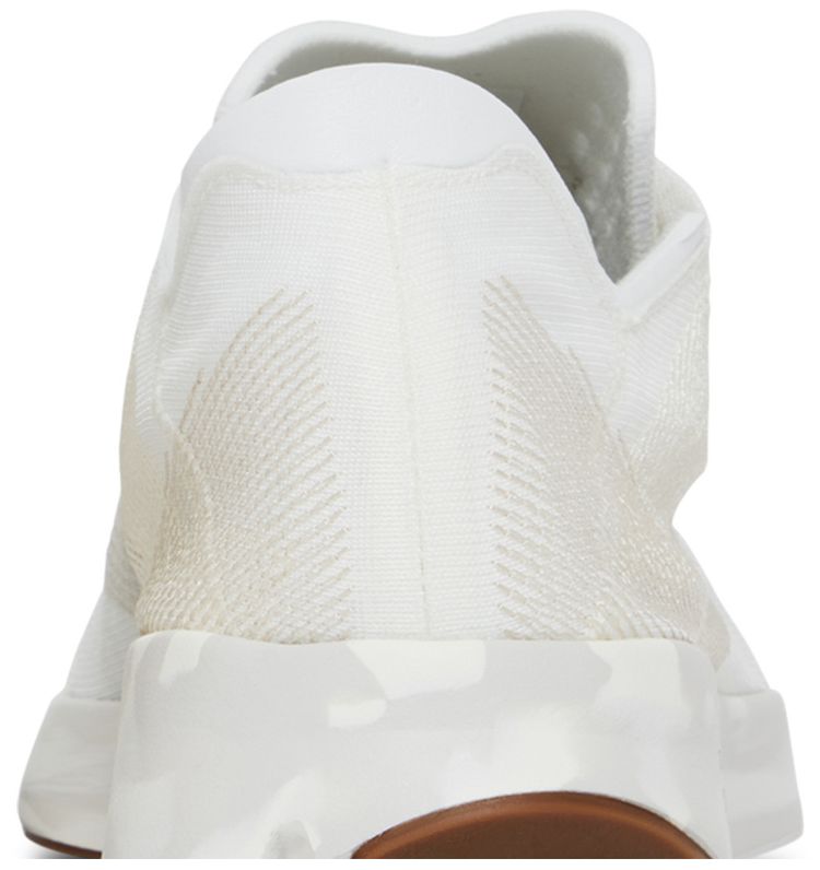 Allbirds x adidas Adizero 294 KG CO2e Bliss