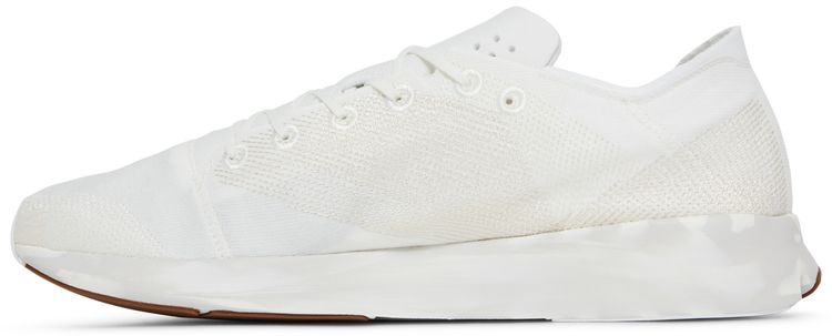 Allbirds x adidas Adizero 294 KG CO2e Bliss