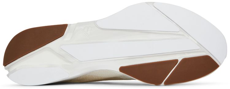 Allbirds x adidas Adizero 294 KG CO2e Bliss