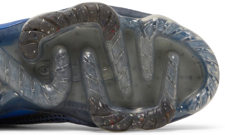 Nike Air VaporMax 2021 Flyknit GS Game Royal