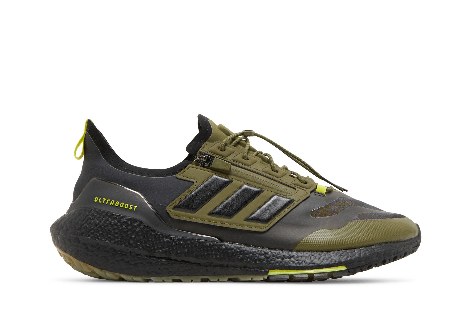 Adidas response clearance 21 gtx