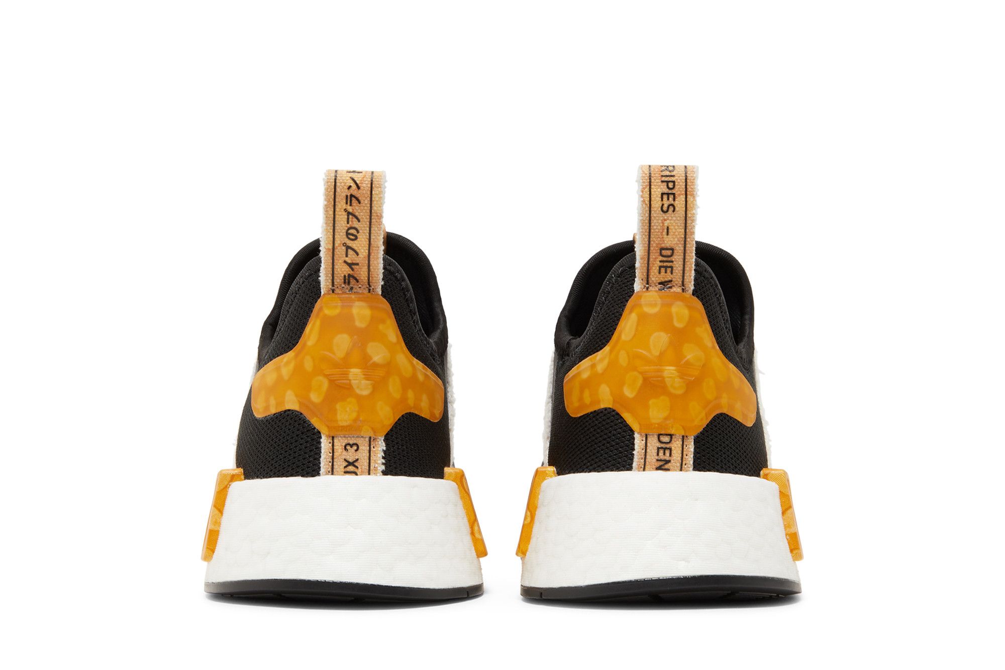 ディズニー風① Buy Disney x adidas Wmns NMD_R1 'Bambi' - GV7909 | GOAT