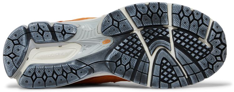 New Balance 2002R Protection Pack   Vintage Orange