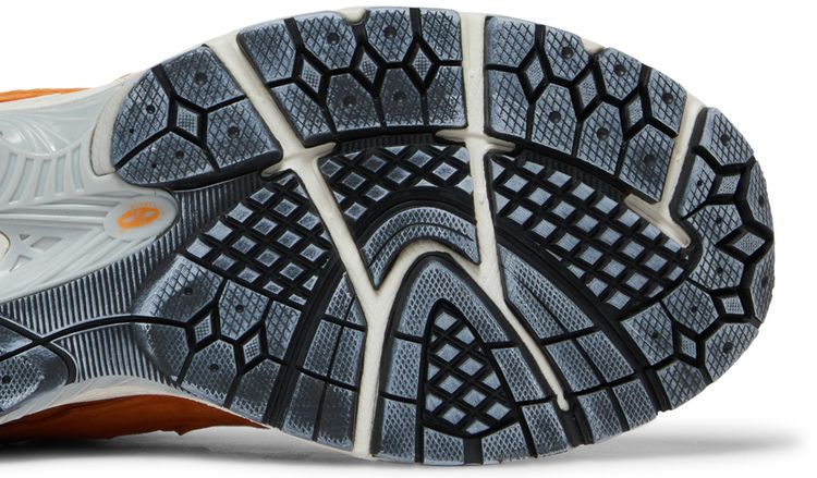 New Balance 2002R Protection Pack   Vintage Orange