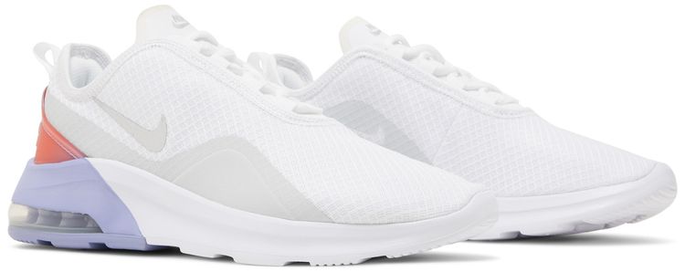Nike Wmns Air Max Motion 2 White Multi