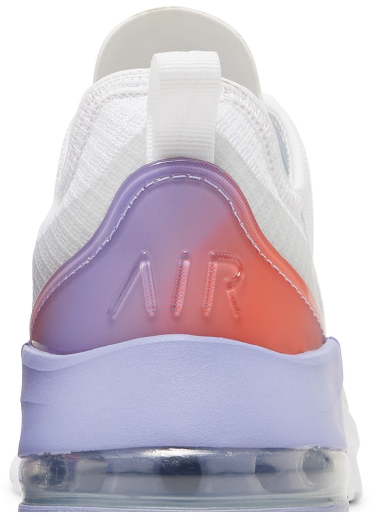 Nike Wmns Air Max Motion 2 White Multi