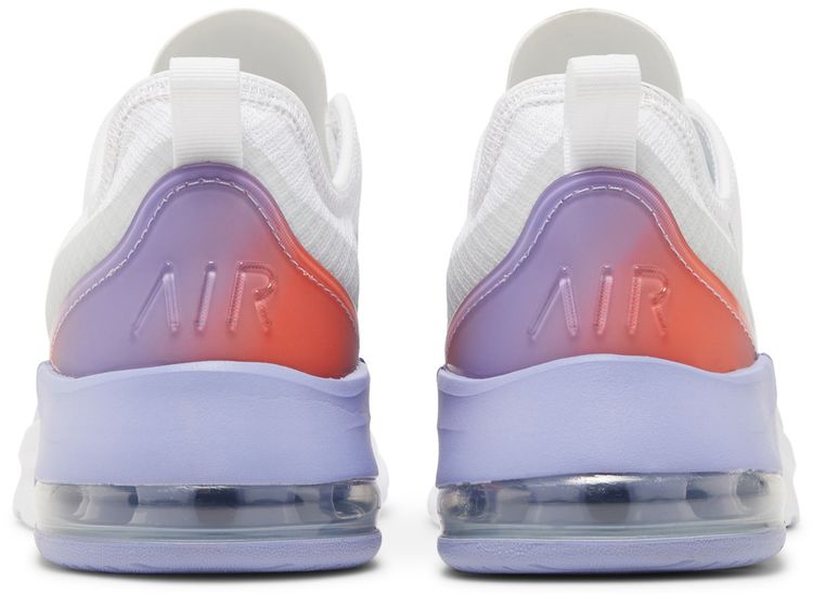 Nike Wmns Air Max Motion 2 White Multi