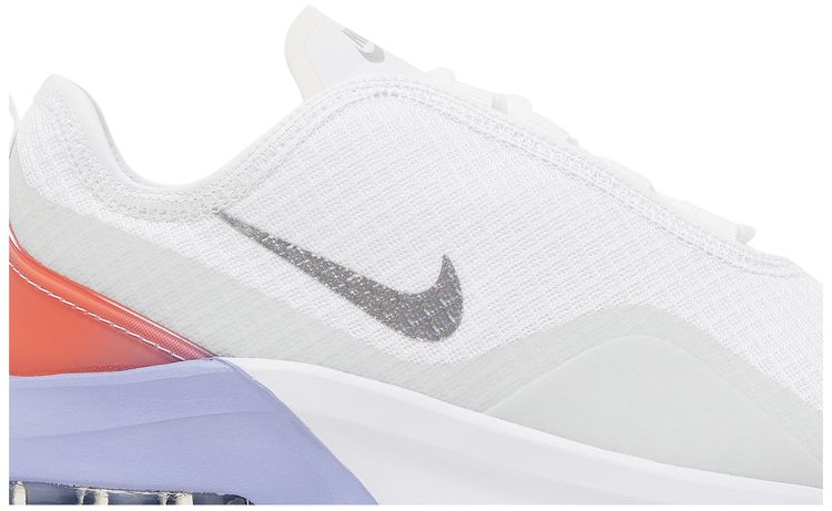 Nike Wmns Air Max Motion 2 White Multi