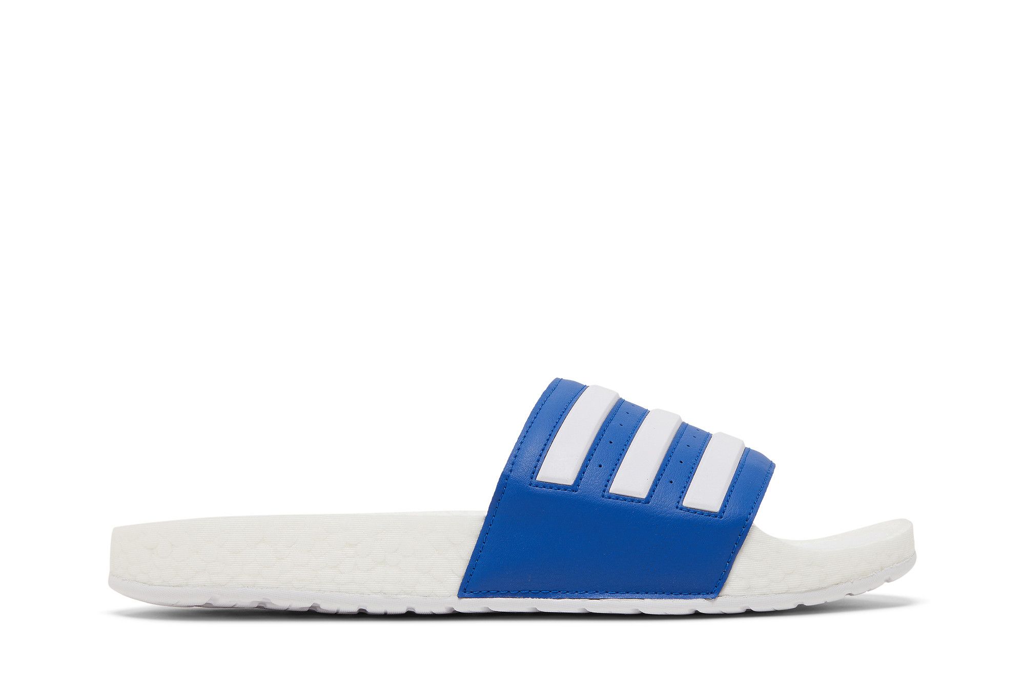 adidas Adilette Boost slides - White
