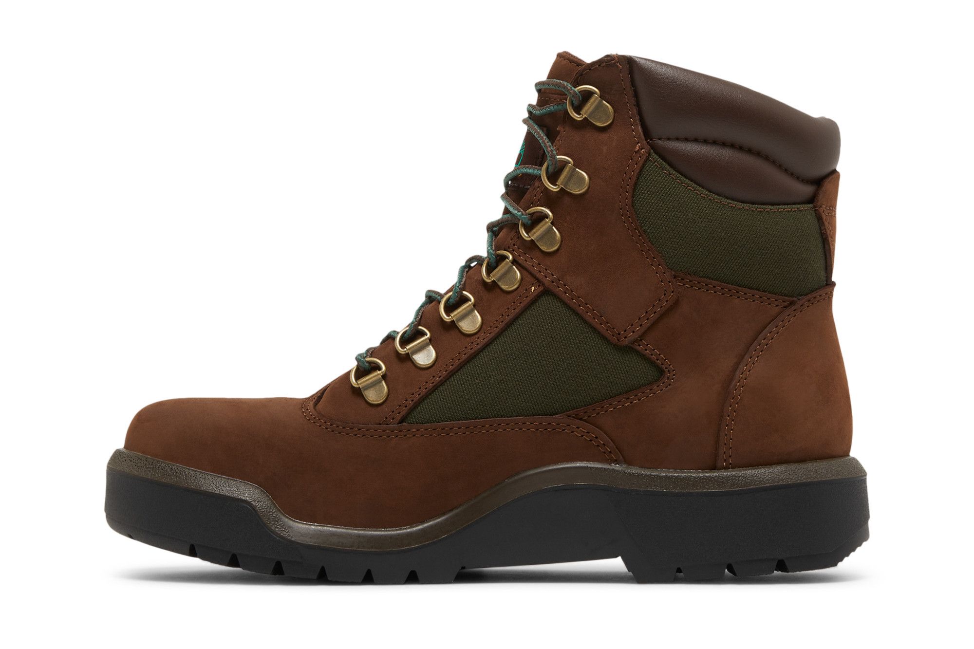 Beef and broccoli 6 inch field boots best sale