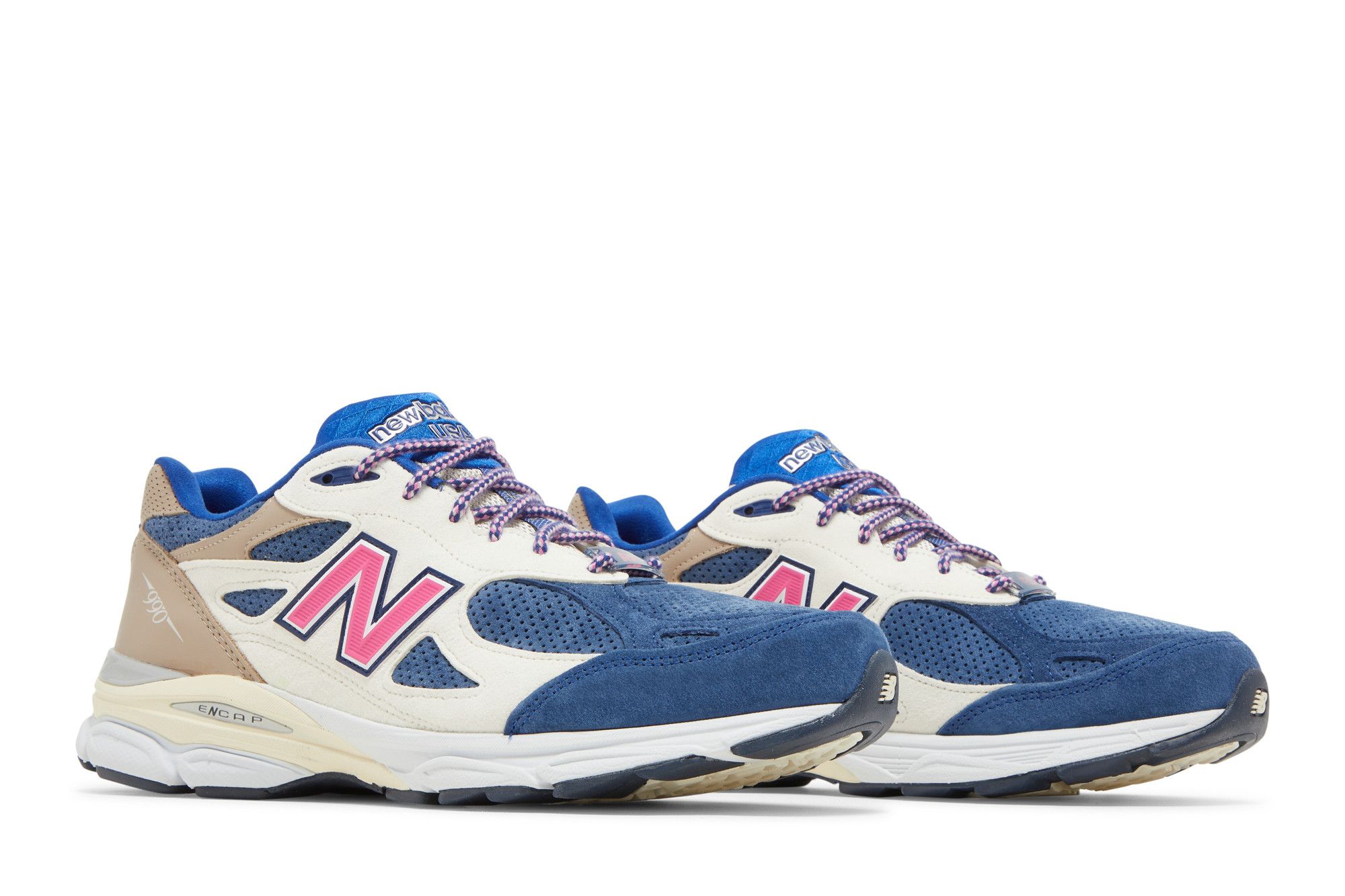 Buy Kith x 990v3 Made In USA 'Daytona' - M990KH3 | GOAT