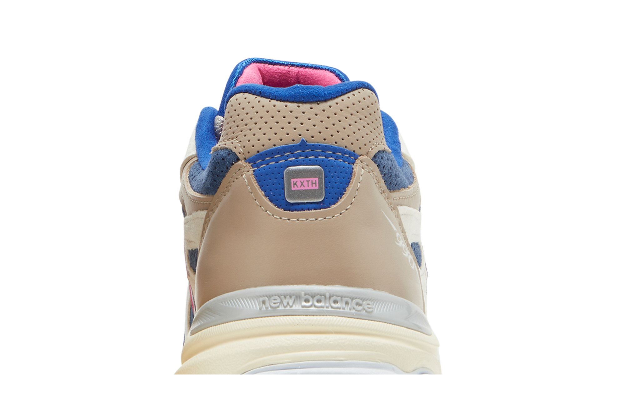Buy Kith x 990v3 Made In USA 'Daytona' - M990KH3 | GOAT