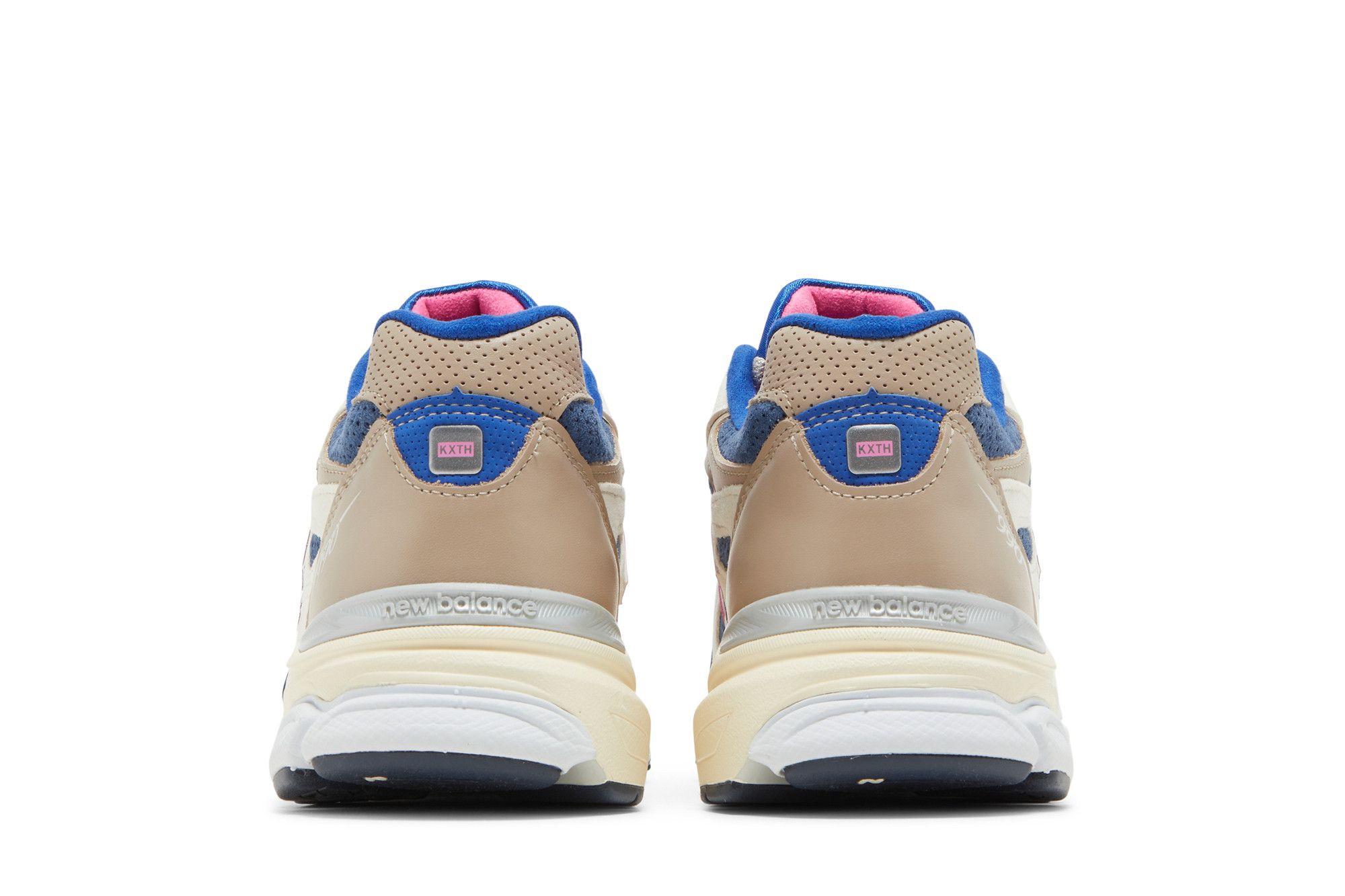 Buy Kith x 990v3 Made In USA 'Daytona' - M990KH3 | GOAT