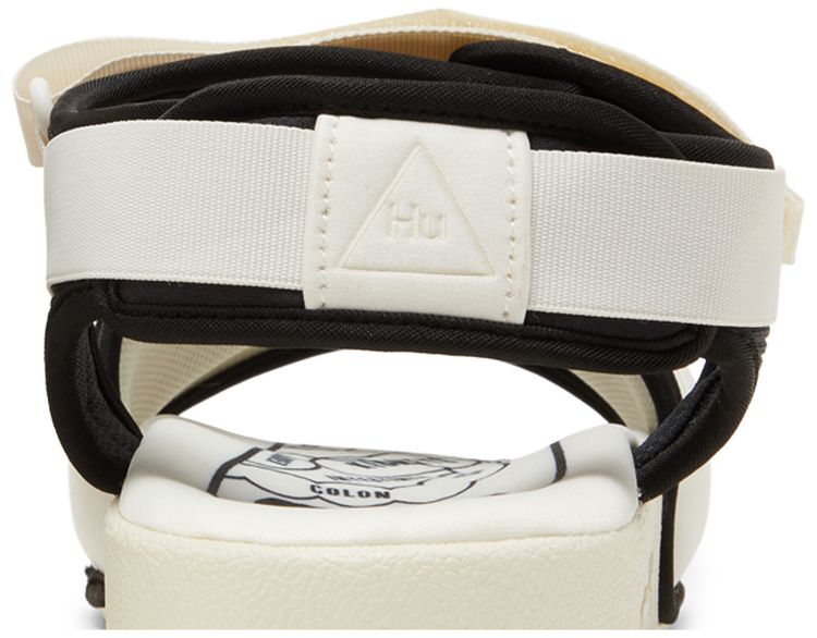 Pharrell x adidas Adilette 20 Slide Off White