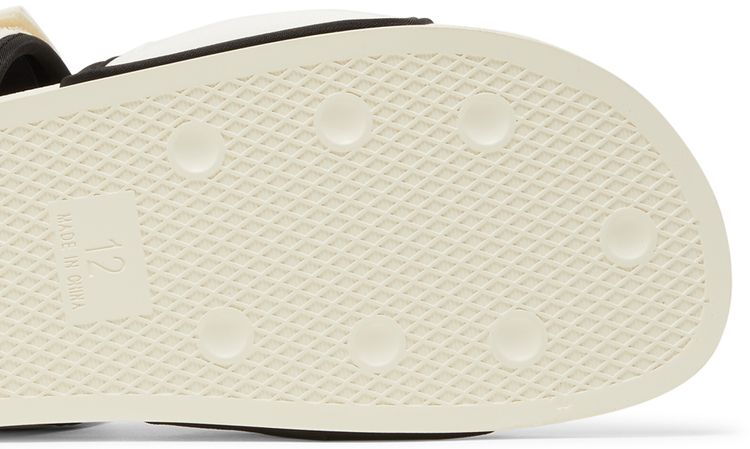 Pharrell x adidas Adilette 20 Slide Off White