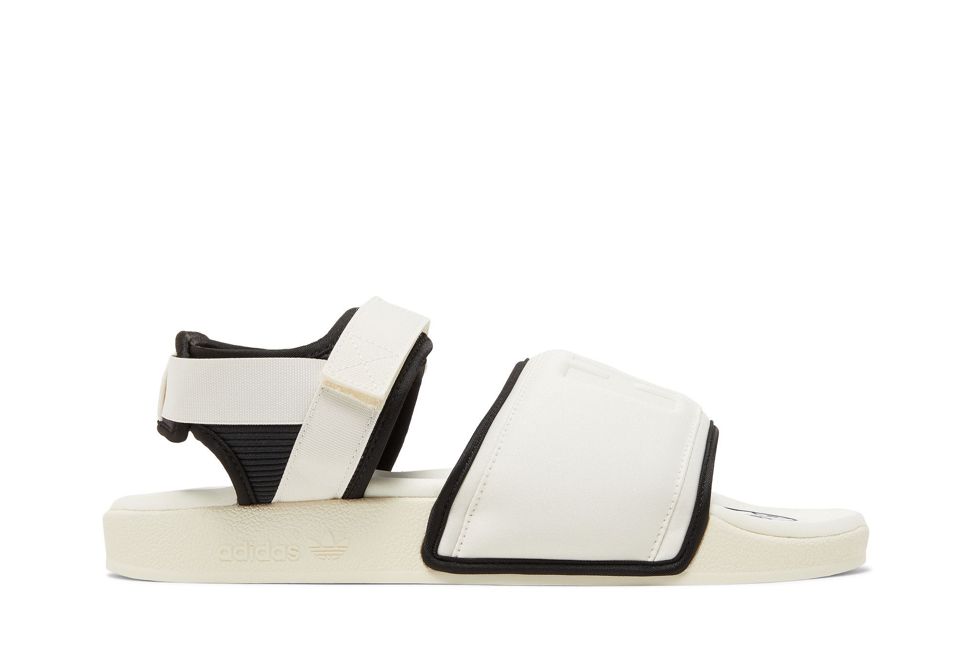 Buy Pharrell x Adilette 2.0 Slide Off White GZ1891 GOAT