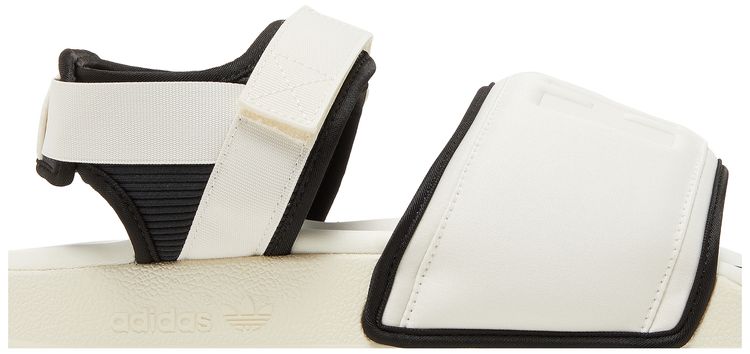 Pharrell x adidas Adilette 20 Slide Off White