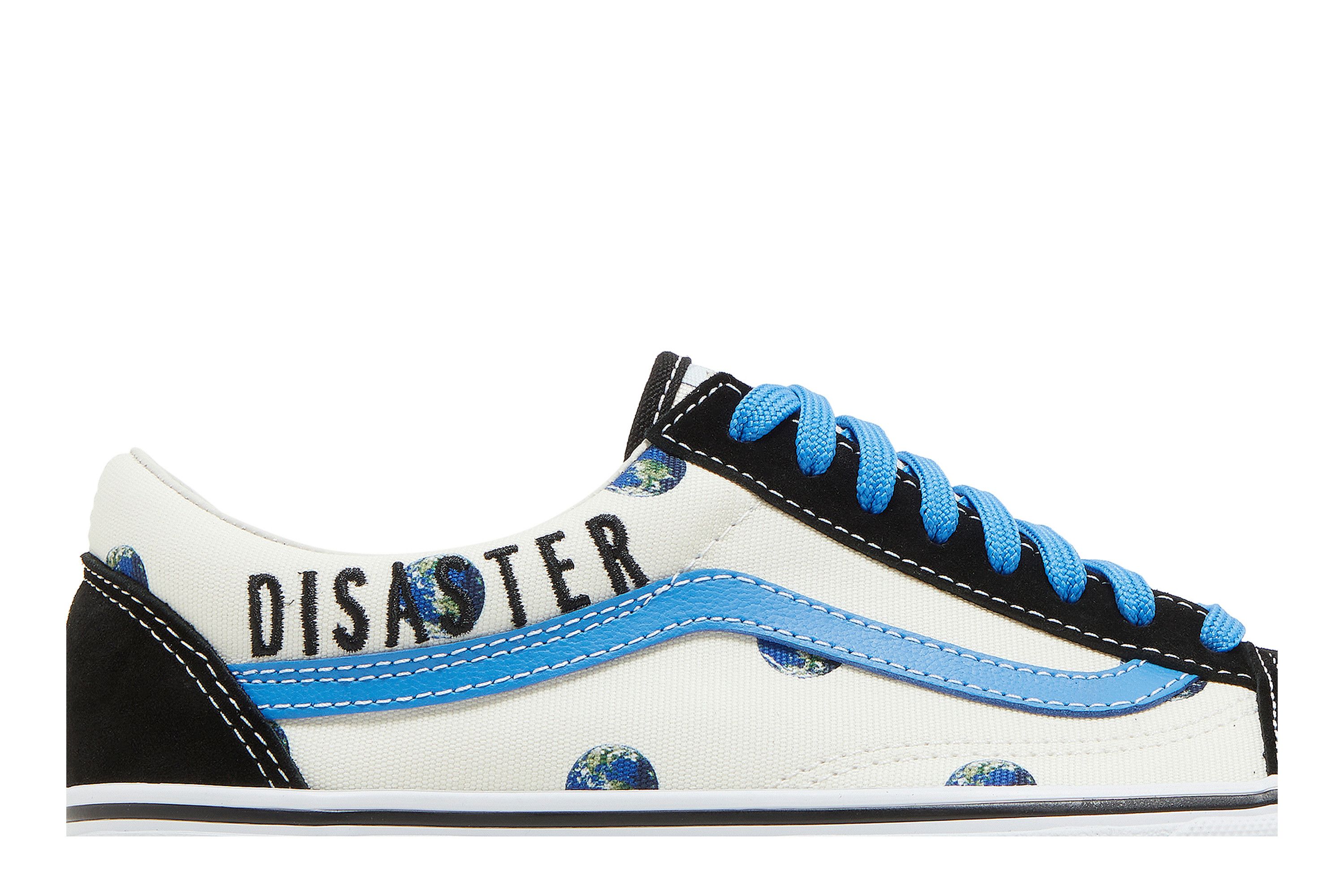Vans old skool cactus paradise store
