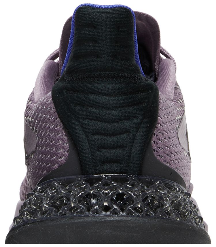 Adidas Wmns 4DFWD Pulse Legacy Purple