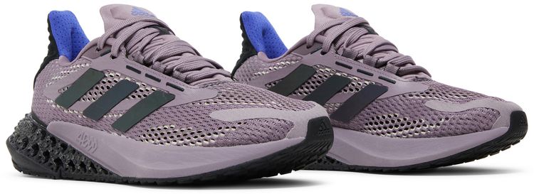 Adidas Wmns 4DFWD Pulse Legacy Purple