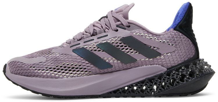 Adidas Wmns 4DFWD Pulse Legacy Purple