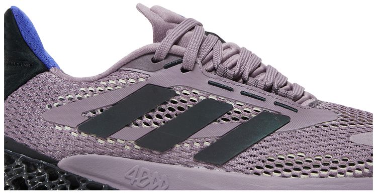 Adidas Wmns 4DFWD Pulse Legacy Purple