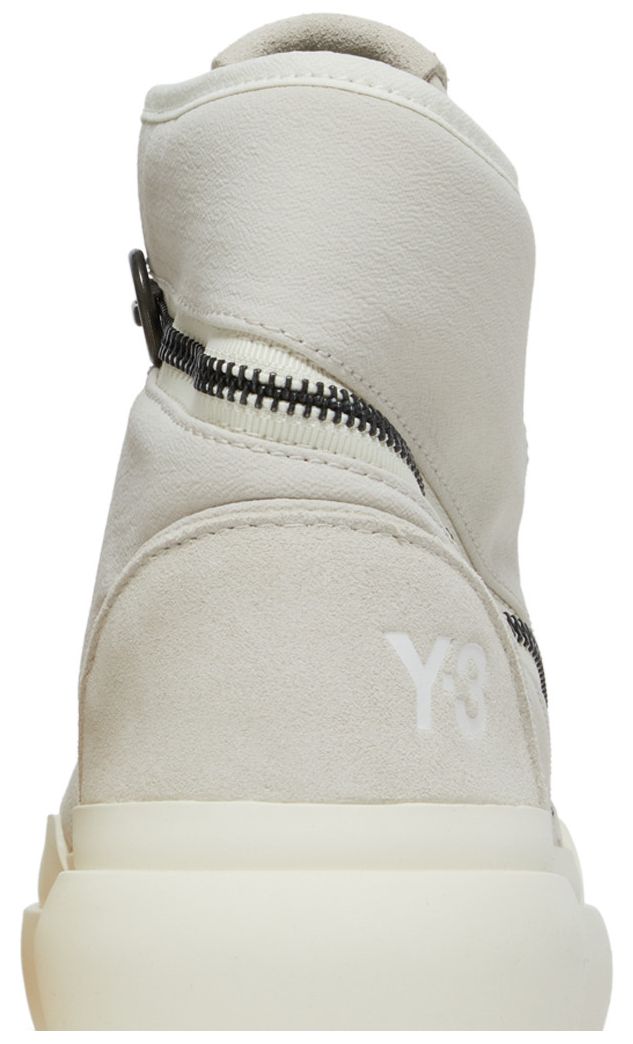 Adidas Y 3 Ajatu Court High Bliss