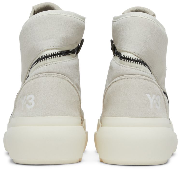 Adidas Y 3 Ajatu Court High Bliss