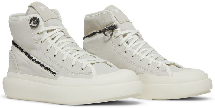 Adidas Y 3 Ajatu Court High Bliss