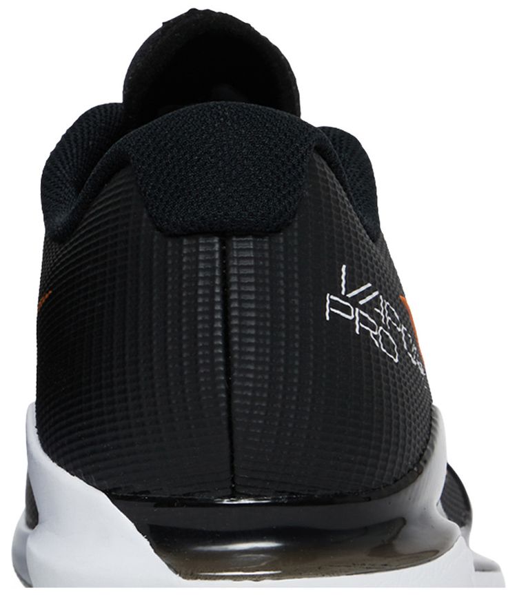 NikeCourt Air Zoom Vapor Pro Black Sunset