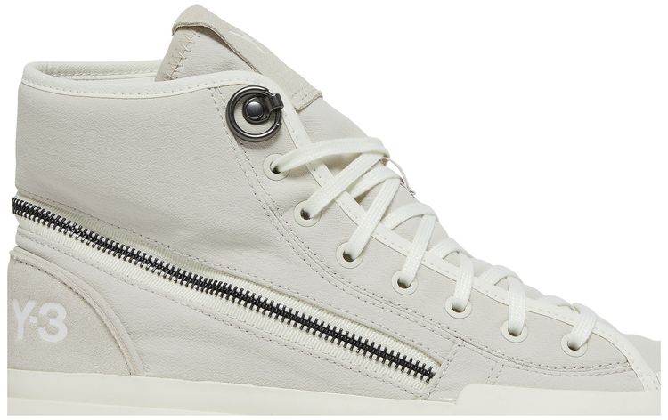 Adidas Y 3 Ajatu Court High Bliss