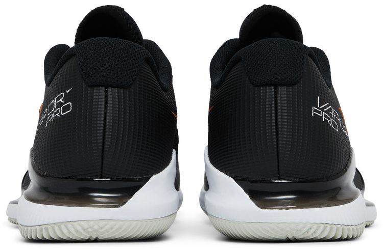 NikeCourt Air Zoom Vapor Pro Black Sunset