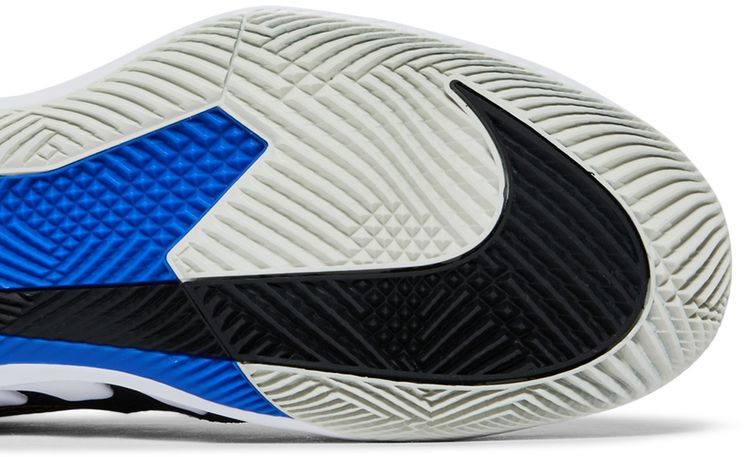 NikeCourt Air Zoom Vapor Pro Black Sunset